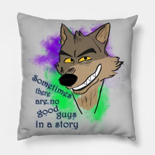 Good Guys Pillow