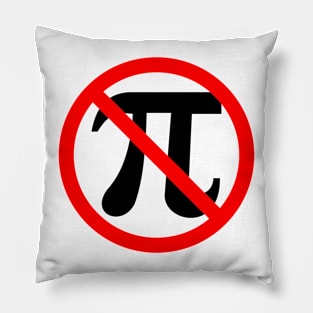 Pi Pillow