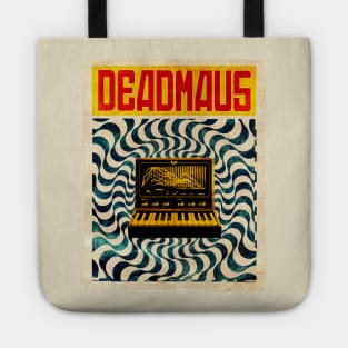 Deadm17 Tote