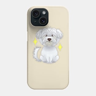 Maltese Phone Case