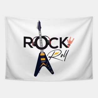 Rock & Roll Tapestry