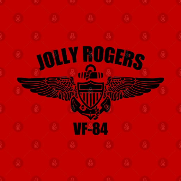 VF-84 Jolly Rogers by TCP