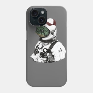 Slippy Toad Phone Case