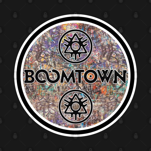 Boomtown Festival by SupaDopeAudio