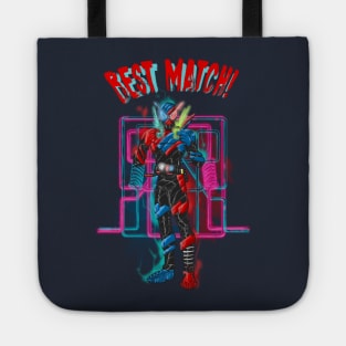 Build Best Match Tote