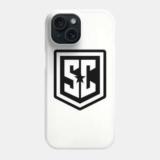 SNYDER CUT Phone Case