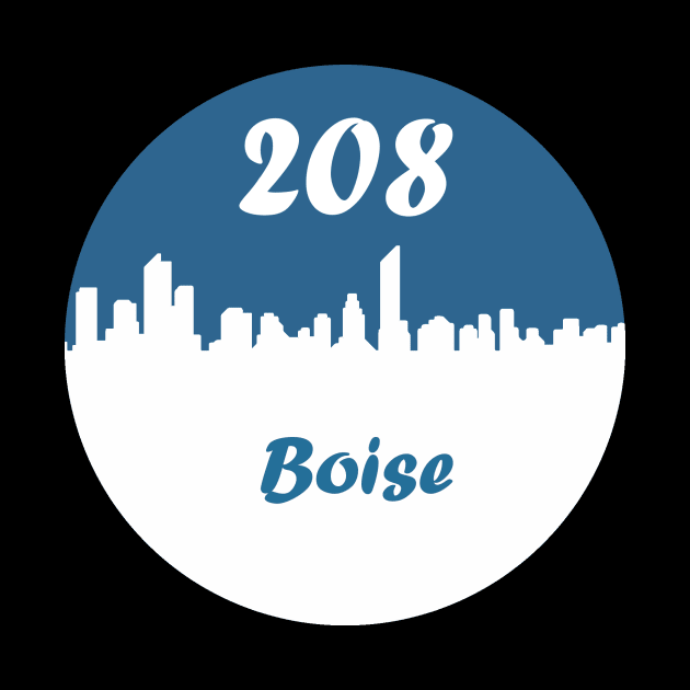 208 by bestStickers