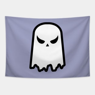 Cute Ghost Tapestry