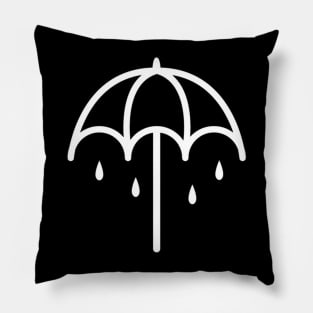 BMTH' THE BEST DESING PRODUCT Pillow