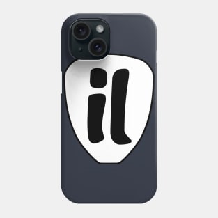 Kamino Cloning Facility Logo Phone Case