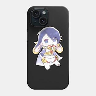 Bunny alfonse Phone Case