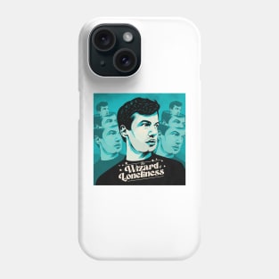 Nathan Fielder Funny Actor Phone Case