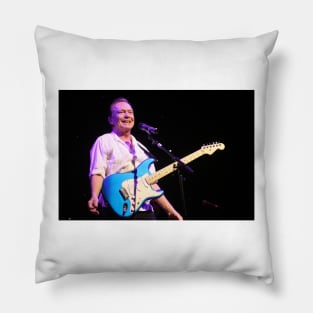 David Cassidy Photograph Pillow