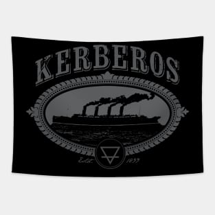 Kerberos Tapestry