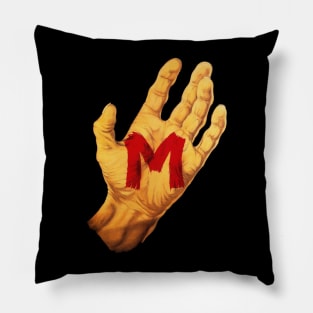 M 1931 Pillow