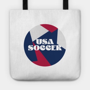 USA Soccer Women's World Cup 2023 United States Tote