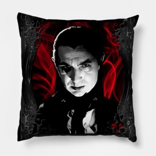 DRAC 2 (1931) Pillow