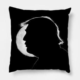 The 45th President Pillow