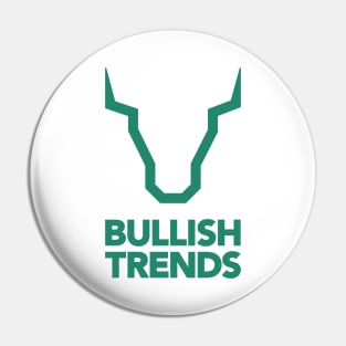 Bullish Momentum: The Power of Growth and Crypto Potential in Bullish Trends Pin