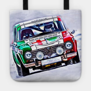 Giulia my Love Tote