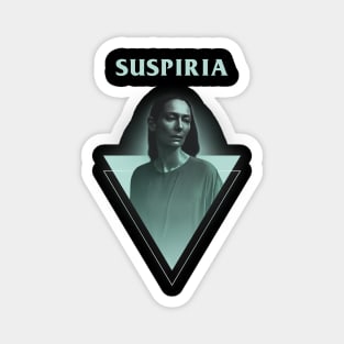 Suspiria Magnet
