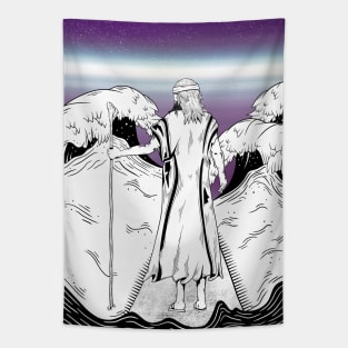 Moses Tapestry