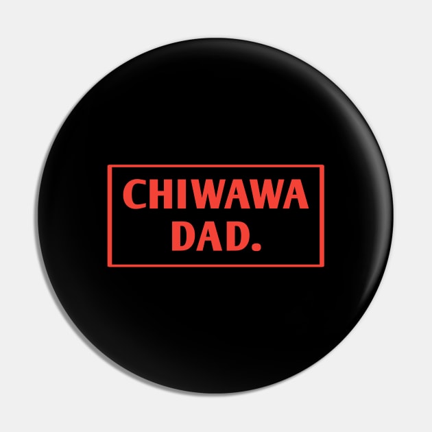 Chiwawa Pin by BlackMeme94