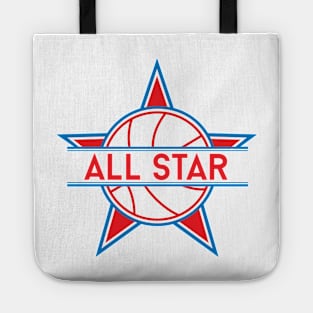 All Star Tote