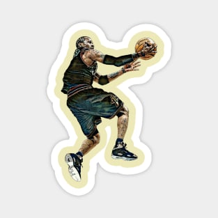 Iverson Magnet