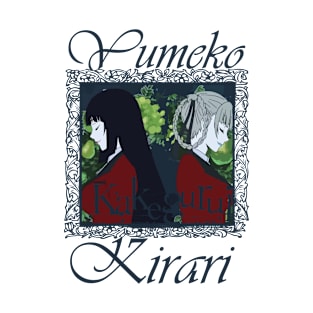 Yumeko and Kirari T-Shirt