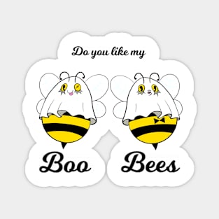 Do you like my Boo Bees Magnet