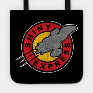 Shiny Express (Variant) Tote