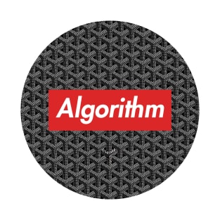 Algorithm T-Shirt