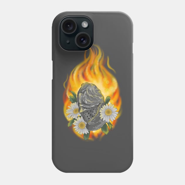 Festering finger Vyke Phone Case by WtfBugg