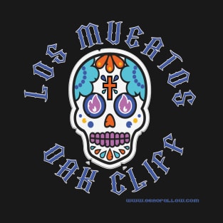 Los Muertos T-Shirt