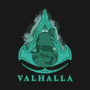 AC Valhalla T-Shirt