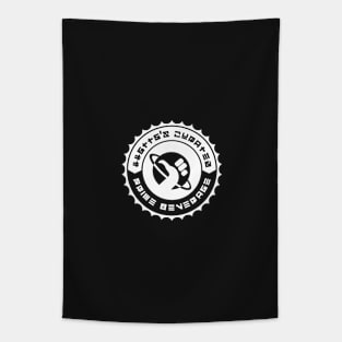 Pan Galactic Gargle Blaster Tapestry