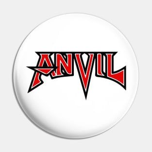 Anvil band Pin