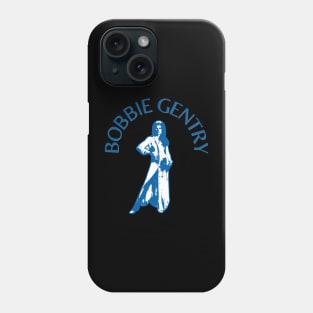 Bobbie gentry vintage Phone Case