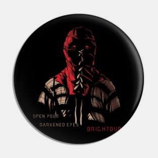 Brightburn Pin