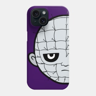 Chibi Pinhead Phone Case