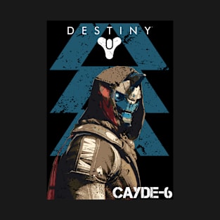 Cayde-6 T-Shirt