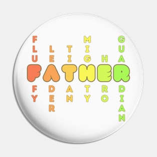 To our fathers Pin