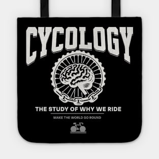 Cycologist men , Trust me I'm a Cycologist, Bicycle Gift, Bike , Bike , cycling , bike ride lovers Tote