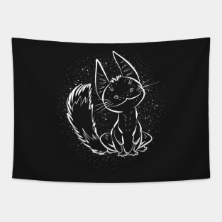 Lothalcat Tapestry