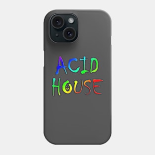 Acid House Phone Case