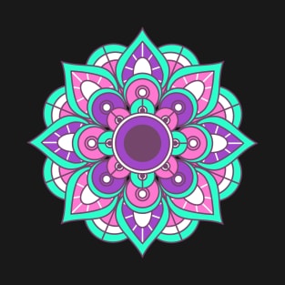 Mandala T-Shirt