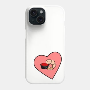 Taste Buddies Phone Case