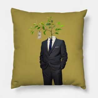 Growth Pillow