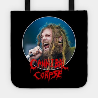 Chris barnes Tote